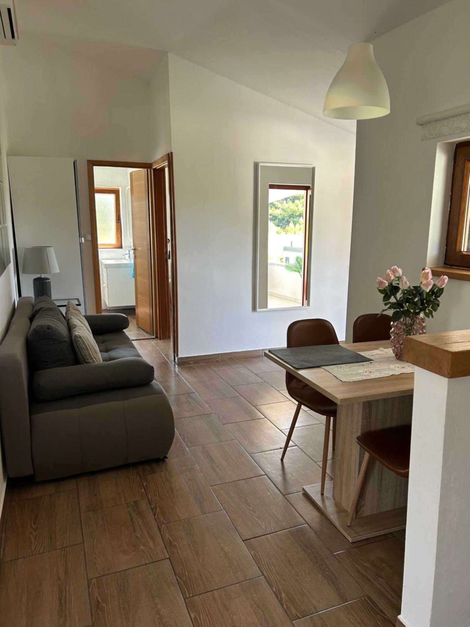 Volmefamily Apartment Pula Exterior photo